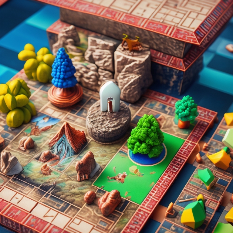 Adventure Island Game view 2