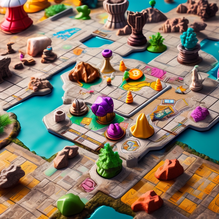 Adventure Island Game view 3