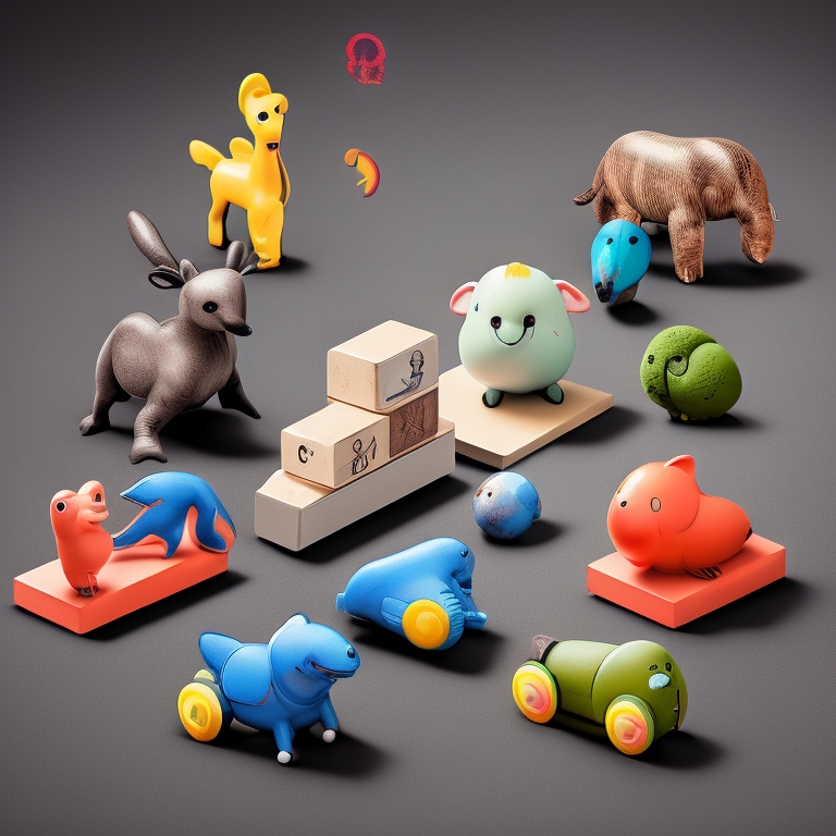 Animal Matching Game view 2