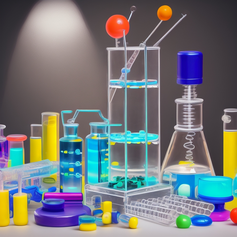 Chemistry Lab Junior