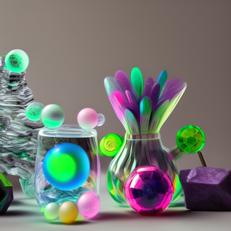 Crystal Growing Kit view 3