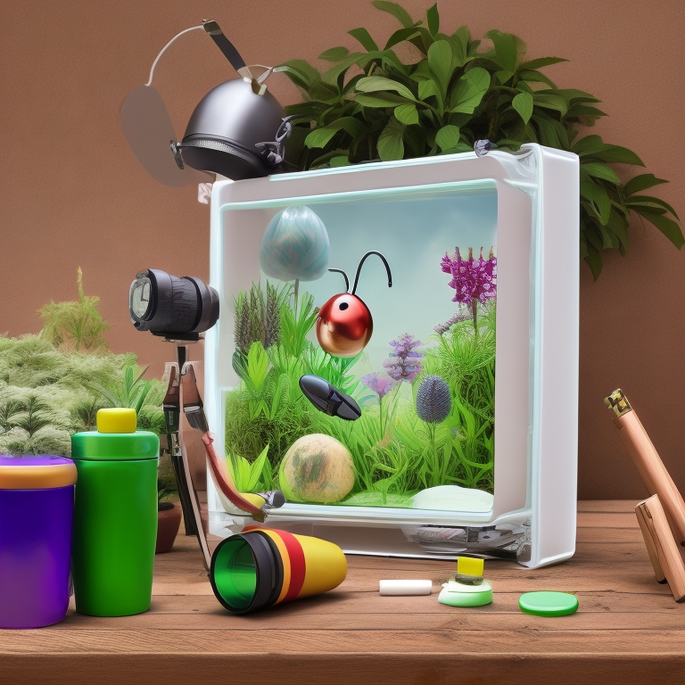 Garden Explorer Kit view 2