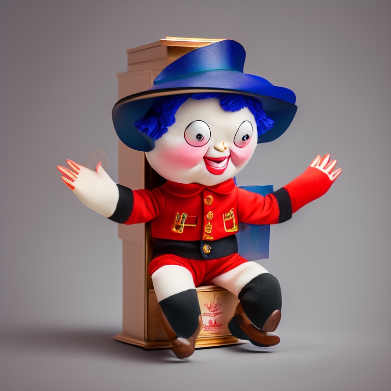 Jack-in-the-Box view 2