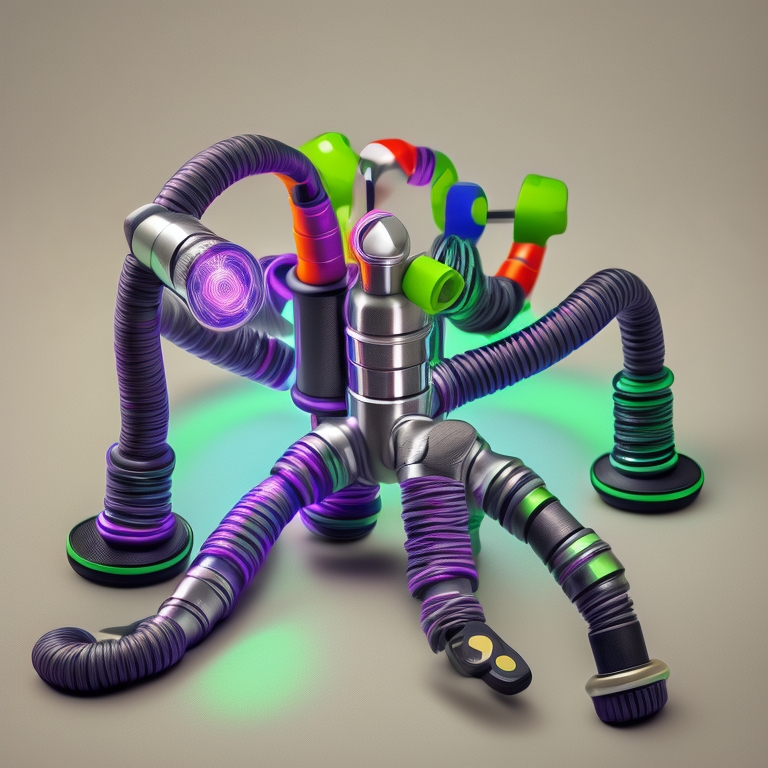 Jump Rope Deluxe view 2