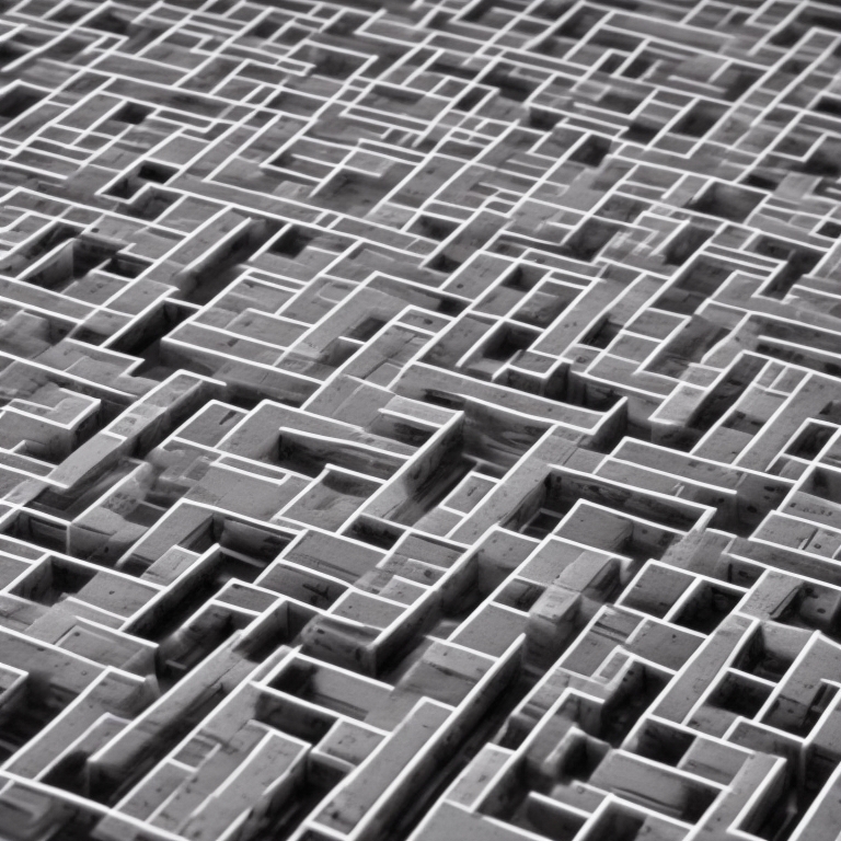 Logic Maze Game view 2