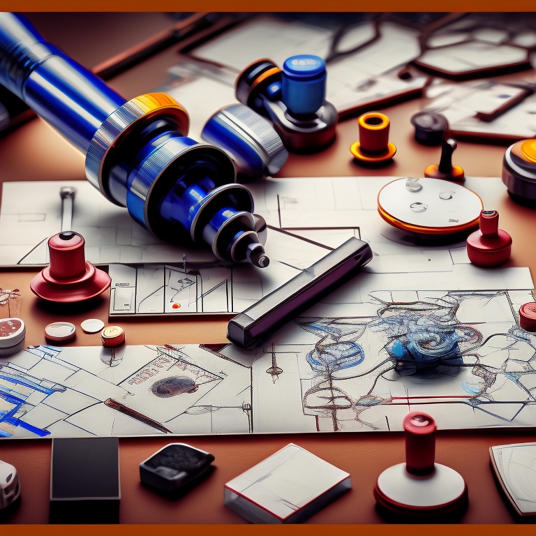 Microscope Explorer Set view 3