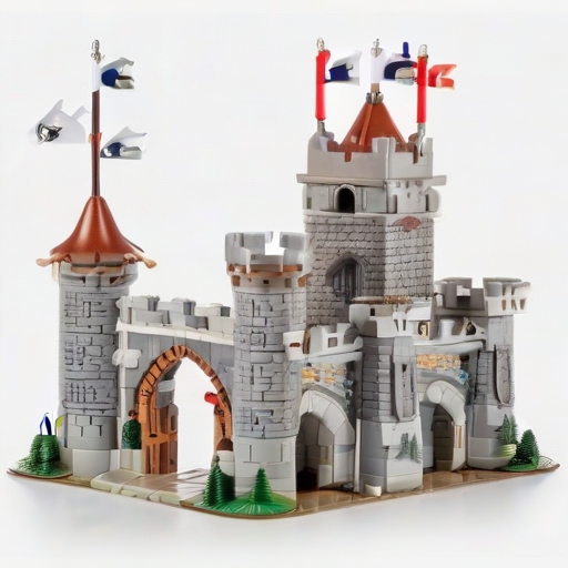 Pirate Ship Adventure