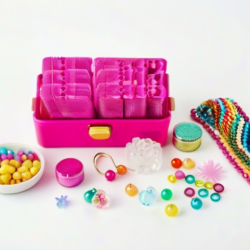 Rainbow Beads Studio