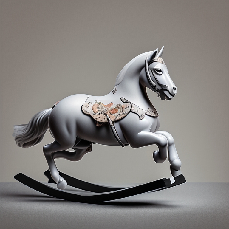 Rocking Horse