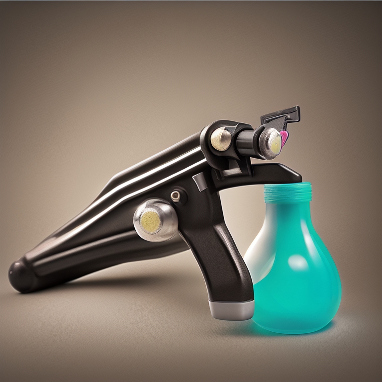 Water Balloon Launcher view 2