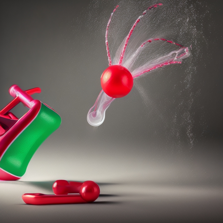 Water Balloon Launcher view 3