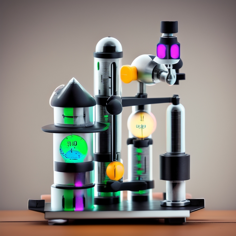 Weather Station Kit view 3