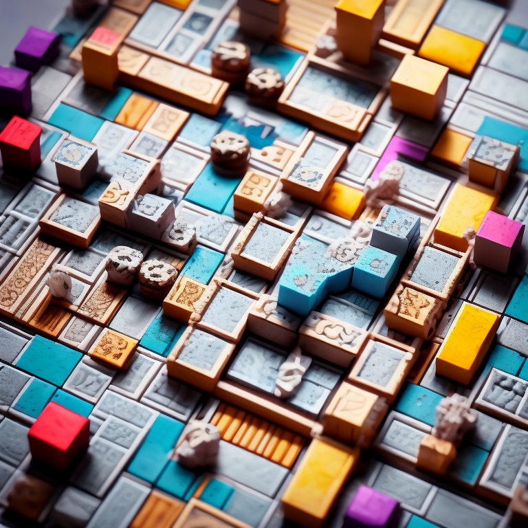 Word Builder Championship